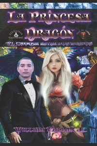 La Princesa Dragón