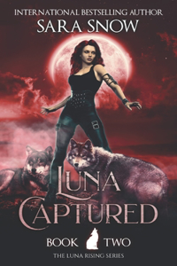 Luna Captured