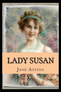 Lady Susan 