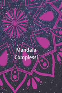 Mandala Complessi