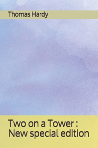 Two on a Tower