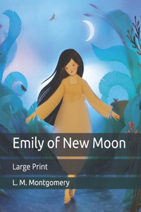 Emily of New Moon