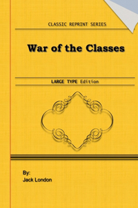 War of the Classes