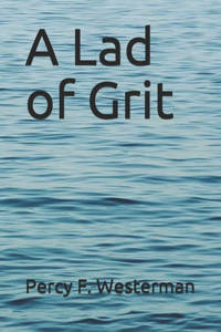 A Lad of Grit