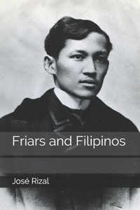 Friars and Filipinos