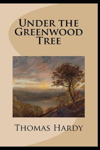 Under the Greenwood Tree