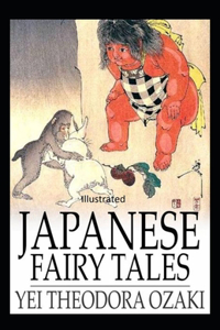 Japanese Fairy Tales Illustrated