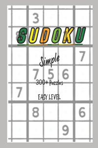 SUDOKU Simple