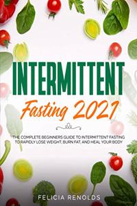 Intermittent Fasting 2021