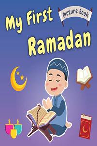 My First Ramadan!