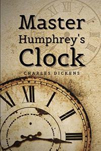 Master Humphrey's Clock