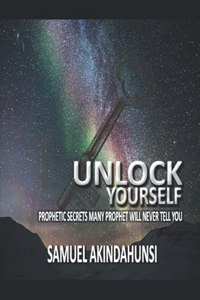 Unlock Yourself