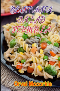 Best Pasta Salad Formula