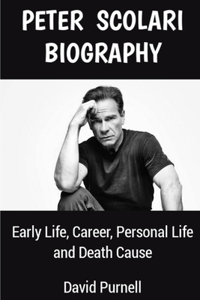 Peter Scolari Biography