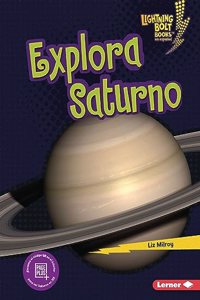 Explora Saturno (Explore Saturn)