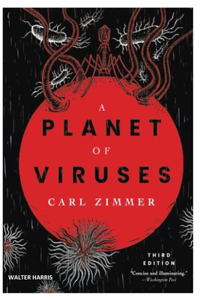 A Planet of Viruses