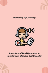 Narrating My Journey