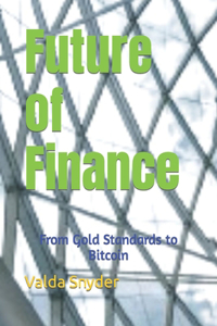 Future of Finance