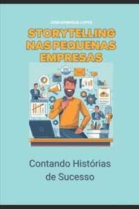 Storytelling nas Pequenas Empresas