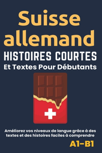 Suisse Allemand - Histoires courtes et textes pour débutants