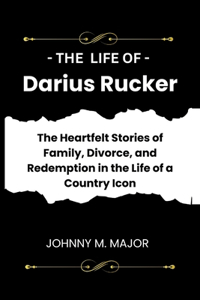 Life of Darius Rucker