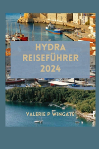 Hydra Reiseführer