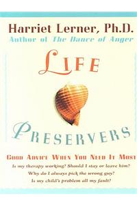 Life Preservers