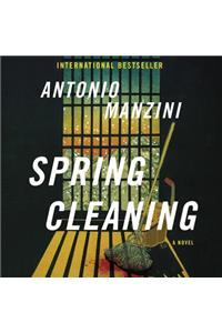Spring Cleaning