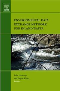 Environmental Data Exchange Network for Inland Water