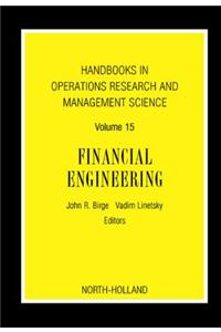Handbooks in Operations Research and Management Science