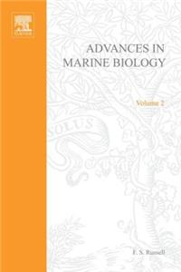 Advances in Marine Biology Vol. 2 APL