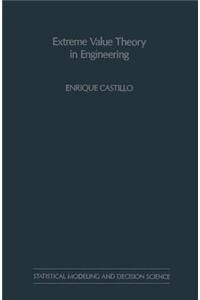 Extreme Value Theory in Engineering