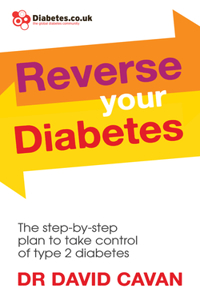 Reverse Your Diabetes