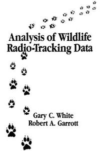 Analysis of Wildlife Radio-Tracking Data