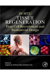 In Situ Tissue Regeneration