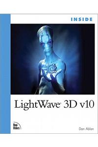 Inside LightWave 3D v10