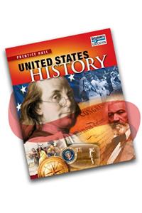 United States History 2010 Spanish Reading & Notetaking Study Guide Survey Grade 11/12