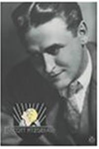 F. Scott Fitzgerald
