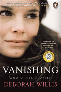 Vanishing: And Other Stories