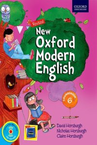 REVISED NEW OXFORD MODERN ENGLISH COURSEBOOK 6_OPP