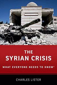 Syrian Crisis