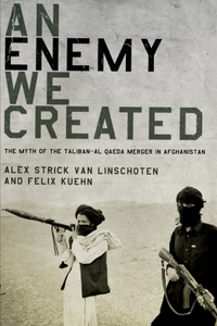 Enemy We Created