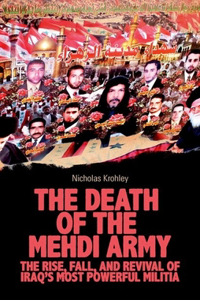 Death of the Mehdi Army