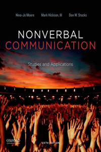 Nonverbal Communication