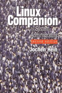 Linux Companion for Systems Administrators