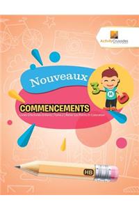 Nouveaux Commencements