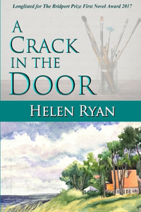 Crack In The Door