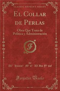 El Collar de Perlas