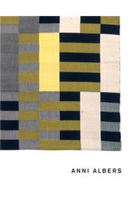 Anni Albers