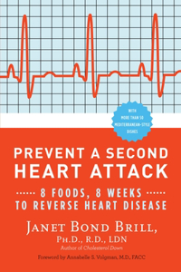 Prevent a Second Heart Attack